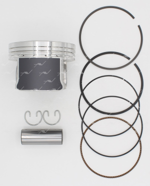 PN-34441 поршень в сборе 0.50 TOYOTA 1AZ-FE PN34441 PN-34441 AUTOWELT