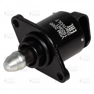 Регулятор холостого хода для ам Peugeot 406 (95-),306 (94-) 1.6i,2.8i,2.0i (VSM  VSM 2000 START VOLT