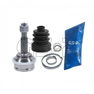 ШРУС наружный 808034 808034 GS P