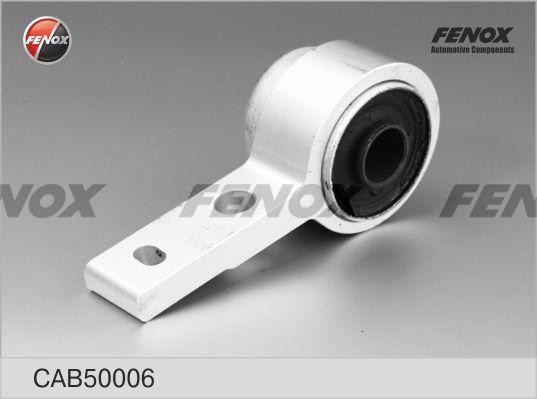 Сайлентблок CAB50006 FENOX