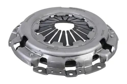 корзина сцепления! Mitsubishi Pajero/Space Gear/L200 2.5D/TD 86> Z41334 ZENTPARTS