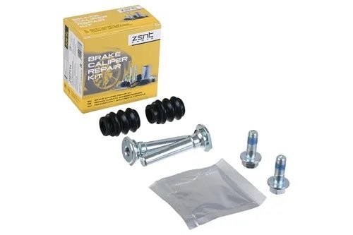 р/к направл. суппорта! Suzuki Alto, Honda Civic I/II 80>,Chevrolet Epica/Evanda  Z187734 ZENTPARTS