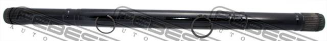 Вал привода HONDA CR-V RD1 1996­-2001 0312-RD1RH 0312-RD1RH FEBEST