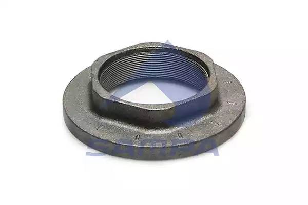Гайка ступицы правая 075182 SAMPA