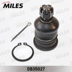 Опора шаровая TOYOTA MARK II, Altezza пер.верх. лев/прав. DB35027 DB35027 MILES