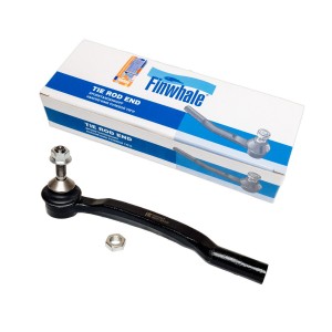 Наконечник рулевой левый Volvo XC70(02-14) XC70(00-07) TRE781 TRE781 FINWHALE