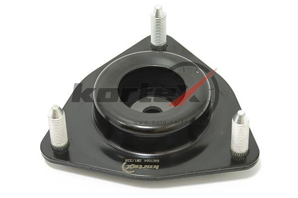 Опора амортизатора PEUGEOT 4007 (07-) переднего KORTEX KAC1064 KORTEX