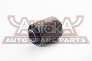 САЙЛЕНБЛОК ПЕРЕДНЕГО РЫЧАГА ЗАДНИЙ БЕЗ КРОНШТЕЙНА HYUNDAI/KIA 1201SPB 1201-SPB ASVA