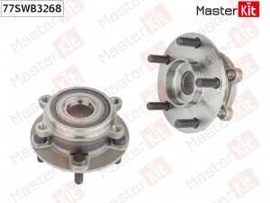 MAZDA CX 5 (2012-2017) 77SWB3268 MASTER KIT