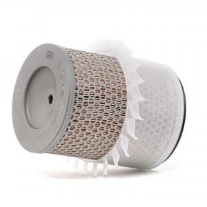 Фильтр воздушный C16148 C16148 MANN FILTER