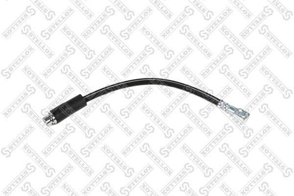 шланг тормозной задний! L=327\ Ford Mondeo 1.6-2.5 93-97 27-00228-SX STELLOX