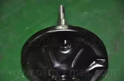 Амортизатор передний правый HYUNDAI VERNA(LC) 99-06 PJA-023A PJA-023A PMC PARTS MALL