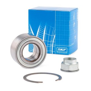 Подшипник ступицы VKBA1439 SKF
