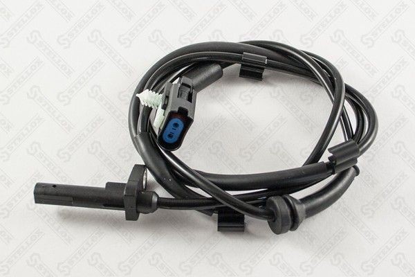датчик ABS! задний левый\ Ford Transit 06> 06-65520-SX STELLOX