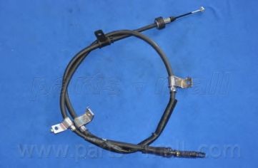 Трос ручника HYUNDAI i30(JD)/i30CW 07-11 PTA-146 PTA-146 PMC PARTS MALL
