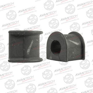 Втулка стабилизатора переднего Avantech ABH4108 AVANTECH