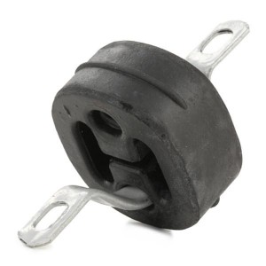 Крепеж VW Passat (96-05) AUDI A4 (-01),A6 (-05) глушителя FEBI 22888 FEBI BILSTEIN
