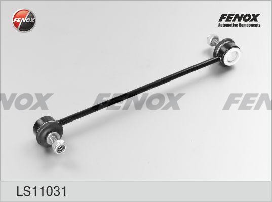 Стойка стабилизатора передняя LS11031 FENOX