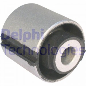 сайлентблок нижн. рычага задн.!\ VW T4 90> TD531W DELPHI