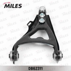 Рычаг передней подвески нижний правый RENAULT MEGANE -02 (LEMFORDER 1814401) DB6 DB62311 MILES