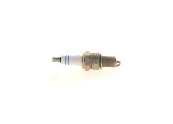 VW/BMW/VOLVO/NISSAN/MAZDA/ВАЗ ПРОВЕРЯТЬ ПОДБОР ПО ПРОИЗВОДИТЕЛЮ !!!!! 0 242 235 663 BOSCH
