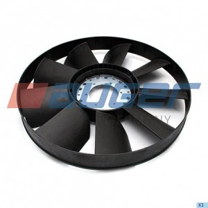 58527, КРЫЛЬЧАТКА ВЕНТИЛЯТОРА 58527 AUGER