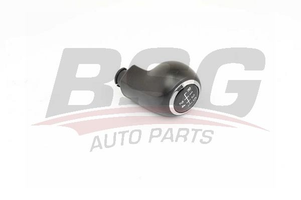 Ручка на рычаг КПП OPEL Astra H (04-) с пыльником BSG BSG65465014 BSG