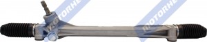 Рулевая рейка с тягами механическая M51191NW M51191NW MOTORHERZ