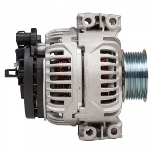 Генератор для а/м Scania P/G/R/T-series (04-) с дв. DC11/DC13 80A (LG 2803) LG 2803 START VOLT