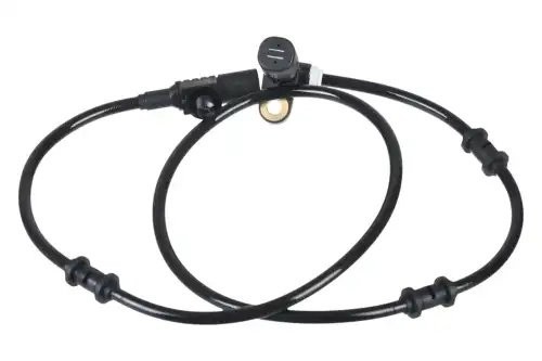 датчик ABS! передний левый\ MB W163 2.3-5.5/AMG 00-05 Z03316 ZENTPARTS