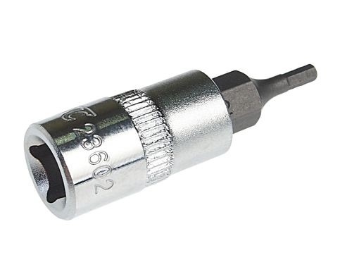 Бита-головка 1/4" HEX H2х37мм JTC JTC-23602 JTC TOOLS