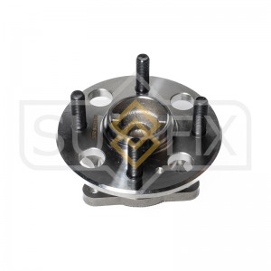 kia RIO 2005-2011 SN-1115 SUFIX