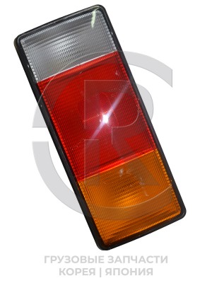 Фонарь задний HYUNDAI HD65,72,78,120,160,170,260,270,450,500 правый CR CR924027A100 CR