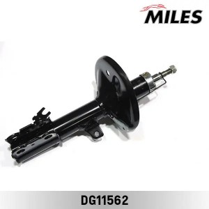 Амортизатор передний левый TOYOTA CAMRY V20 08/96-11/01 (KYB 339087) DG11562 DG11562 MILES