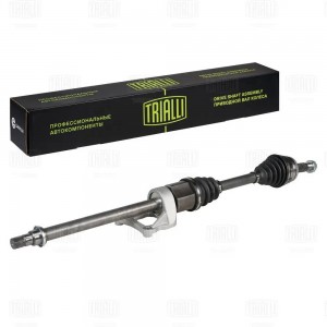 Привод передний правый AR 2706 TRIALLI