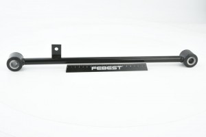 Рычаг задн подвески поперечн левый NISSAN X-TRAIL T30 0225-T30LLH 0225-T30LLH FEBEST