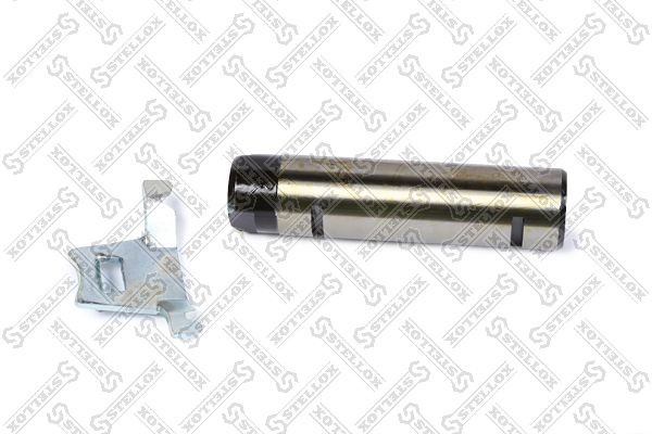 р/к пальца торм. колодки! (м) палец 36x145 + пластина трапец.\BPW SN30.. 8516012SX STELLOX