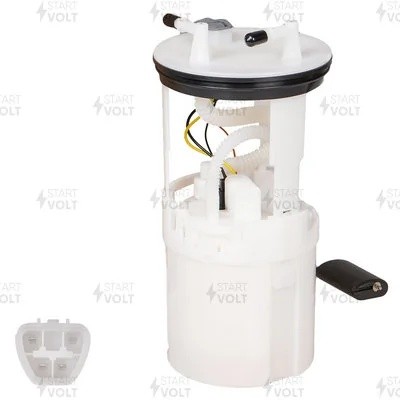 Модуль топливного насоса для а/м Hyundai Santa Fe (06-)2.7i SFM1409 SFM 1409 START VOLT