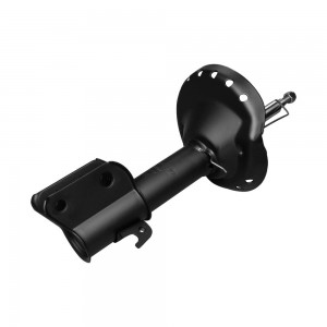 MM-70055 Амортизатор подвески передн лев газ Subaru Impreza 1.5 07> M8011971 MARSHALL
