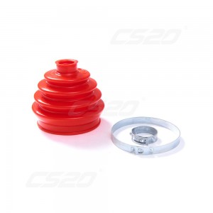 Чехол ВАЗ-2108 привода наружный Drive CS-20 07511 CS20
