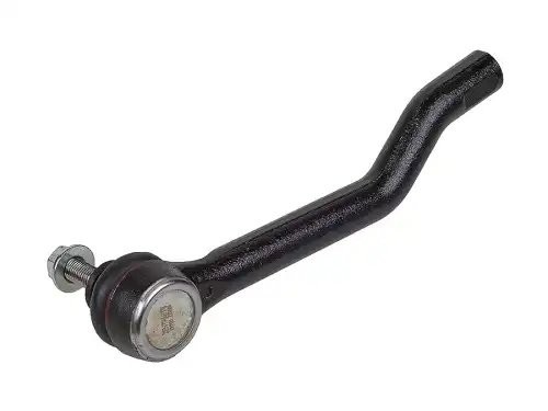 наконечник рулевой левый!\ Nissan X-Trail T32 13> Z11121 ZENTPARTS