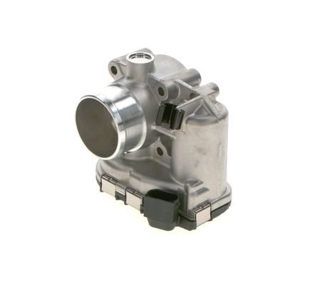 Дросельная заслонка / BOSCH 0280750137 BOSCH