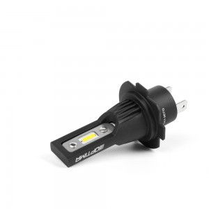 Лампа светодиодная 12/24V H7 PX26d 5100K (2шт.) OPTIMA Q-H7 OPTIMA LIGHT