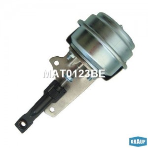 Актуатор AUDI A4 (95-02) турбокомпрессора KRAUF MAT0123BE KRAUF