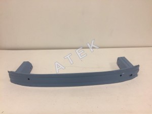 Усилитель бампера CHEVROLET Cruze (09-) переднего ATEK 22171060 ATEK