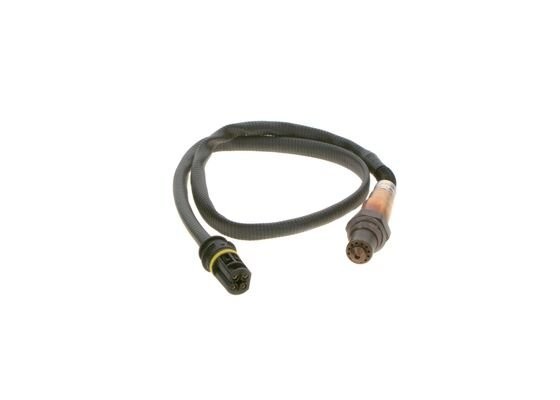 Датчик кислорода MERCEDES E (W211),S (W220) BOSCH 0 258 006 456 BOSCH