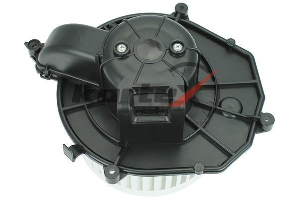 Мотор отопителя CITROEN BERLINGO II/PEUGEOT PARTNER II 08- (LFh 2042) KHF136 KHF136 KORTEX