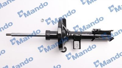 Амортизатор SUZUKI Liana (01-08) передний правый газовый MANDO MSS015746 MANDO