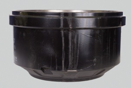 барабан тормозной передний/задний!6 шпилек, колодка 160мм, D=430мм,dвн=380ммПАЗ- 163501070110 AVTOMAGNAT