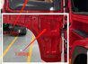 Накладка SHACMAN SHAANXI X6000 двери нижняя левая (под покраску) OE DZ16251330151 SHACMAN SHAANXI